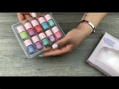 Transform your nails in minutes with more than magic nail stickers